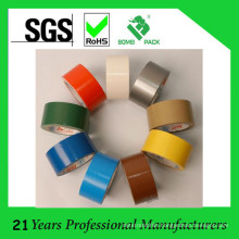 Colored Custom Printed Cloth Duct Tape, Heavy Duty Adhesive Tape